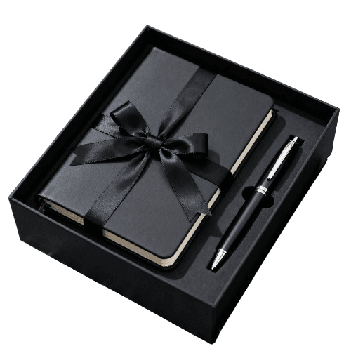 Premium diaries and corporate gift sets