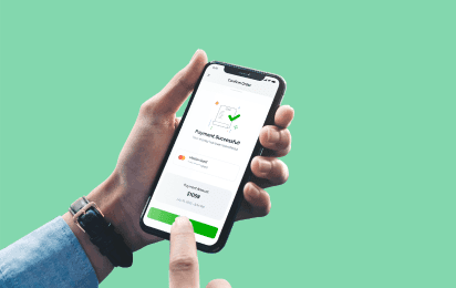 Bulk order solutions icon